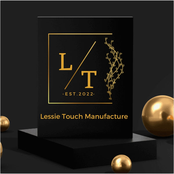 Lessie’s Touch 