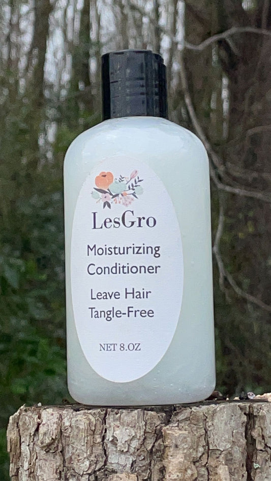 Moisturizing Conditioner